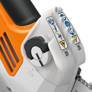 Akuoksasaag GTA 40 AS KOMPLEKT Akuoksasaag GTA 40 AS KOMPLEKT – STIHL – GA040116918