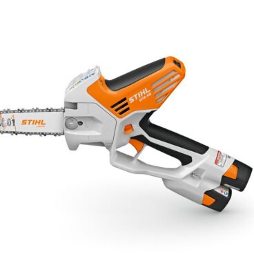 Akuoksasaag GTA 40 AS KOMPLEKT Akuoksasaag GTA 40 AS KOMPLEKT – STIHL – GA040116918