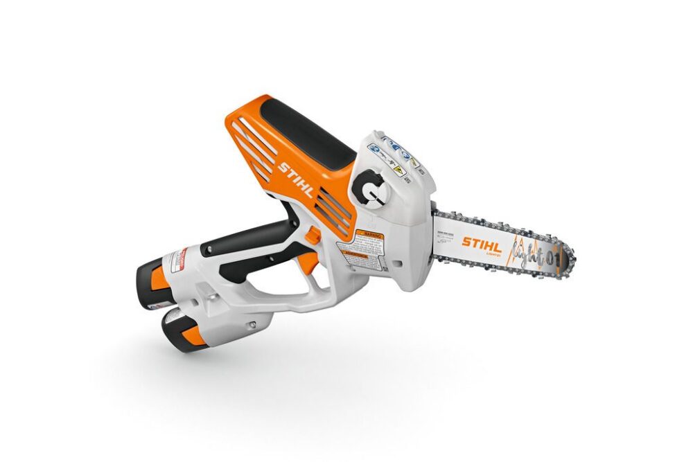 Akuoksasaag GTA 40 AS KOMPLEKT Akuoksasaag GTA 40 AS KOMPLEKT – STIHL – GA040116918