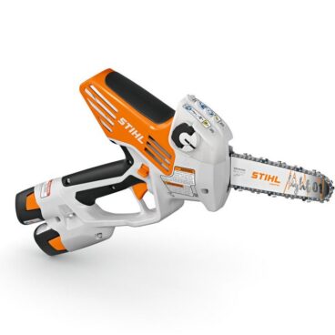 Akuoksasaag GTA 40 AS KOMPLEKT Akuoksasaag GTA 40 AS KOMPLEKT – STIHL – GA040116918