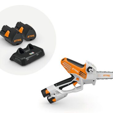 Akuoksasaag GTA 40 AS KOMPLEKT Akuoksasaag GTA 40 AS KOMPLEKT – STIHL – GA040116918