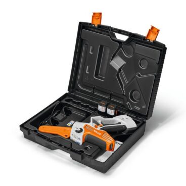 Akuoksasaag GTA 40 AS KOMPLEKT Akuoksasaag GTA 40 AS KOMPLEKT – STIHL – GA040116918