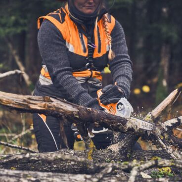 Akuoksasaag GTA 40 AS KOMPLEKT Akuoksasaag GTA 40 AS KOMPLEKT – STIHL – GA040116918