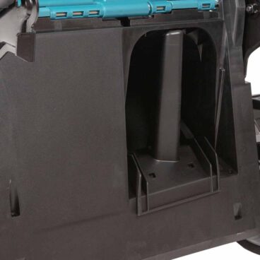 Akumuruniiduk Makita DLM538 2 x 18V 6Ah + laadija – MAKITA – DLM538PG2