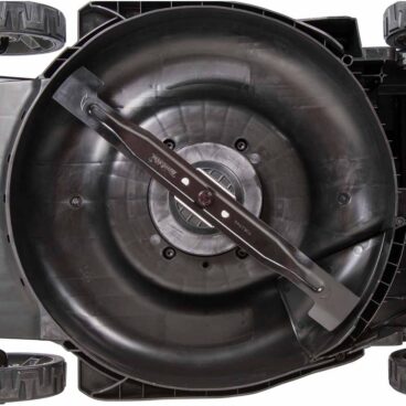 Akumuruniiduk Makita DLM538 2 x 18V 6Ah + laadija – MAKITA – DLM538PG2