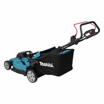 Akumuruniiduk Makita DLM538 2 x 18V 6Ah + laadija – MAKITA – DLM538PG2