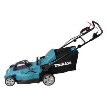Akumuruniiduk Makita DLM538 2 x 18V 6Ah + laadija – MAKITA – DLM538PG2