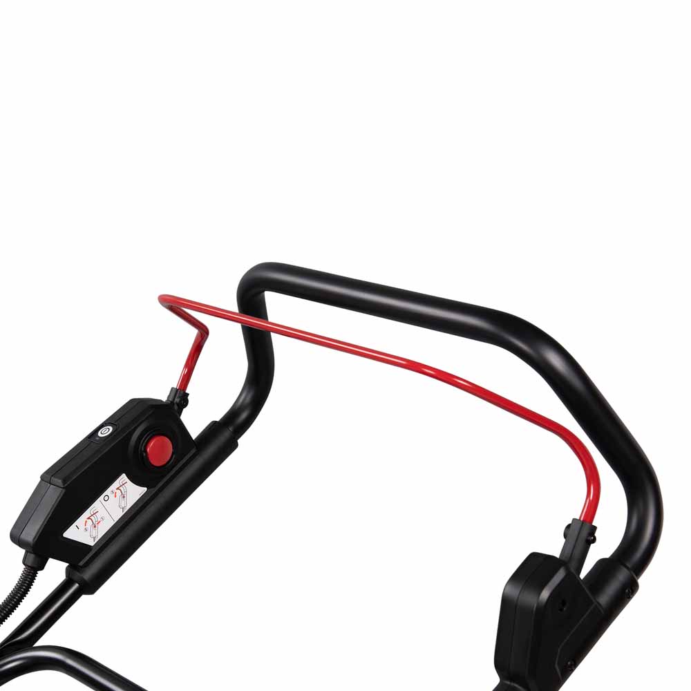 Akumuruniiduk Makita DLM538 2 x 18V 6Ah + laadija – MAKITA – DLM538PG2