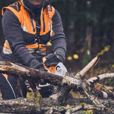 Akuoksasaag GTA 40 AS KOMPLEKT – STIHL – GA040116918