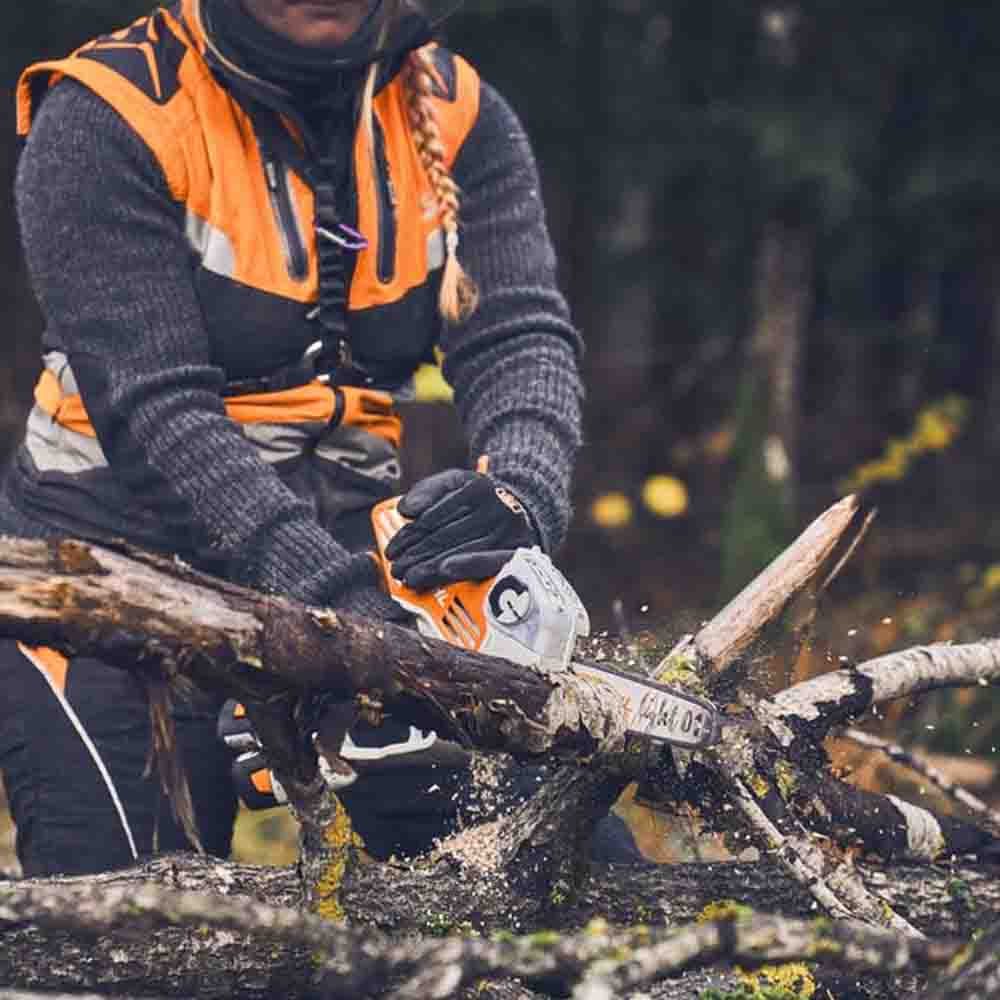 Akuoksasaag GTA 40 AS KOMPLEKT – STIHL – GA040116918