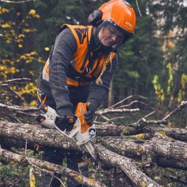 Akuoksasaag GTA 40 AS KOMPLEKT – STIHL – GA040116918