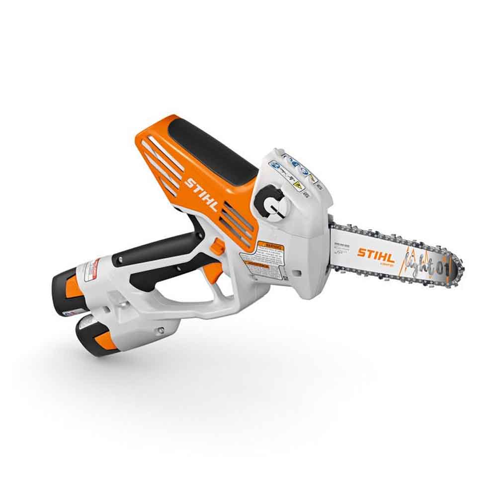 Akuoksasaag GTA 40 AS KOMPLEKT – STIHL – GA040116918