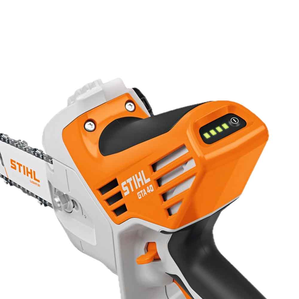 Akuoksasaag GTA 40 AS KOMPLEKT – STIHL – GA040116918
