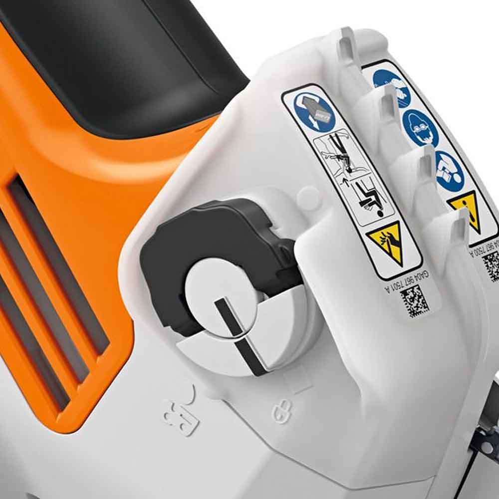 Akuoksasaag GTA 40 AS KOMPLEKT – STIHL – GA040116918