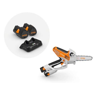 Akuoksasaag GTA 40 AS KOMPLEKT – STIHL – GA040116918