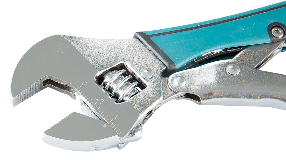 Lukustusega tellitav mutrivõti MAKITA (250mm) – MAKITA – B-65470