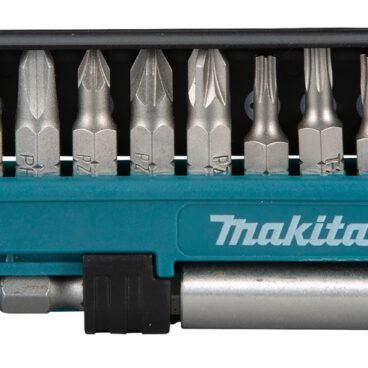 Otsikute komplekt Makita – 11 osaline – MAKITA – D-64995