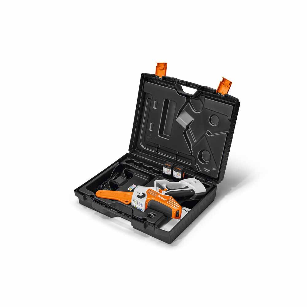 oksasaag Forestplus E-POOD