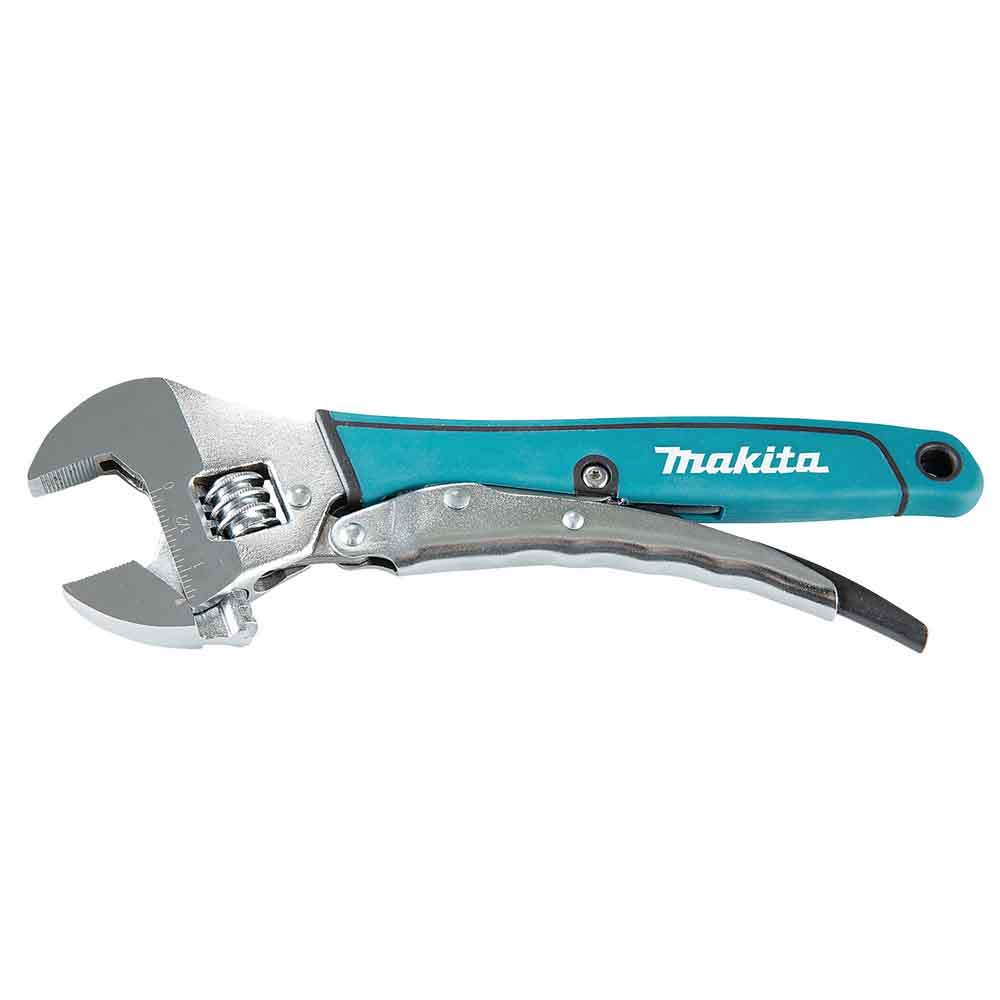 Lukustusega tellitav mutrivõti MAKITA (250mm) – MAKITA – B-65470