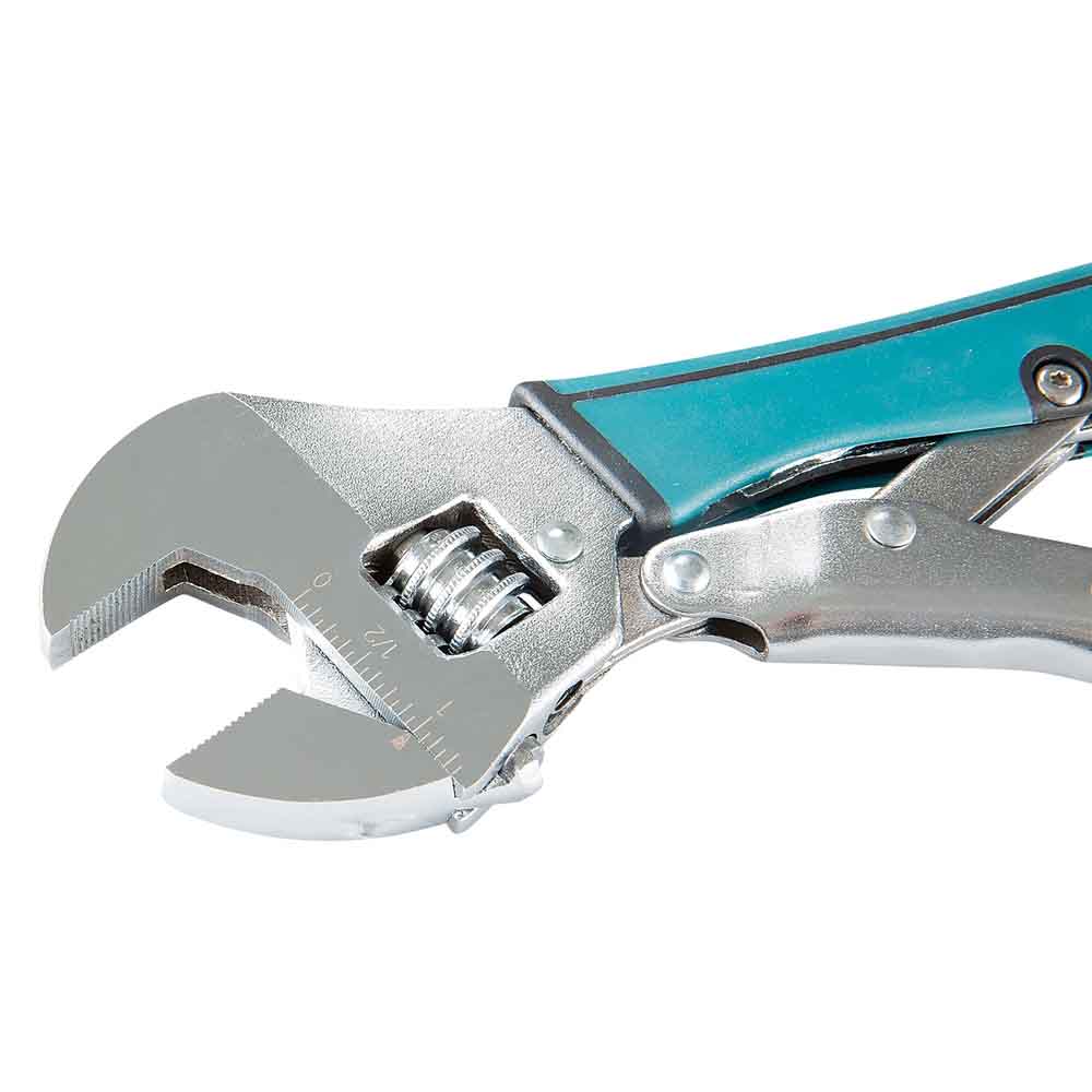 Lukustusega tellitav mutrivõti MAKITA (250mm) – MAKITA – B-65470