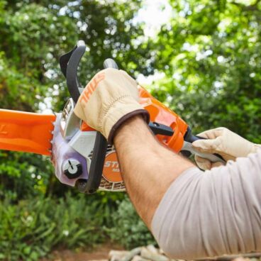 Mootorsaag MS 212 – STIHL – 11480113070