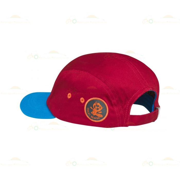 Cap STIHL LUMBERJACK laste Cap STIHL LUMBERJACK laste – 04204400006