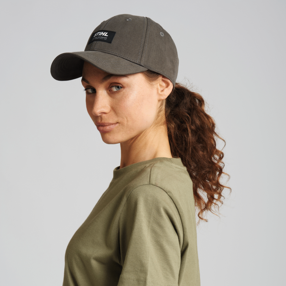 STIHL nokamüts White Axe STIHL nokamüts White Axe – 04216000202-1