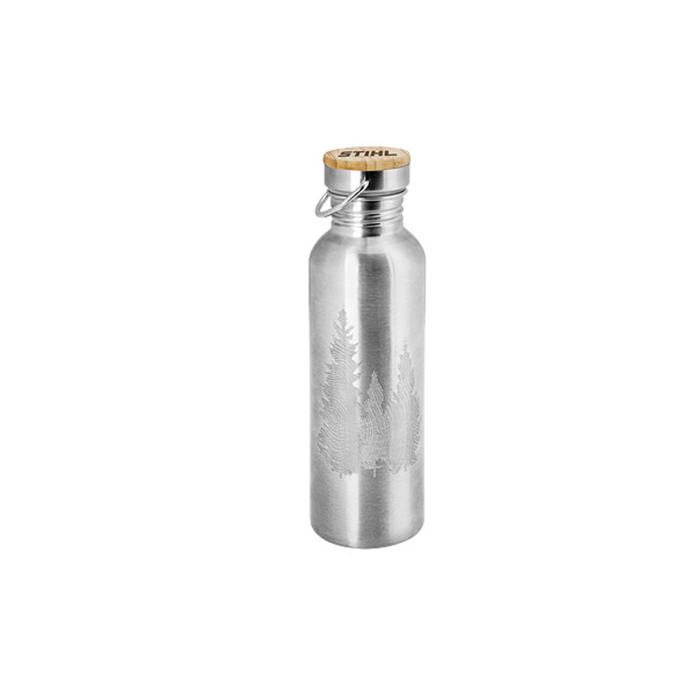 Veepudel roostevaba STIHL 0,75l – 04206600010