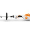 Akukombimootor STIHL KMA 80 R COMPACT