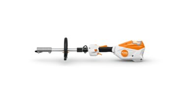 Akukombimootor STIHL KMA 80 R COMPACT