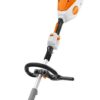 Akukombimootor STIHL KMA 80 R COMPACT