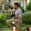 Akukombimootor STIHL KMA 80 R COMPACT