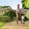 Akukombimootor STIHL KMA 80 R COMPACT