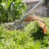 Akukombimootor STIHL KMA 80 R COMPACT