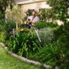 Akukombimootor STIHL KMA 80 R COMPACT