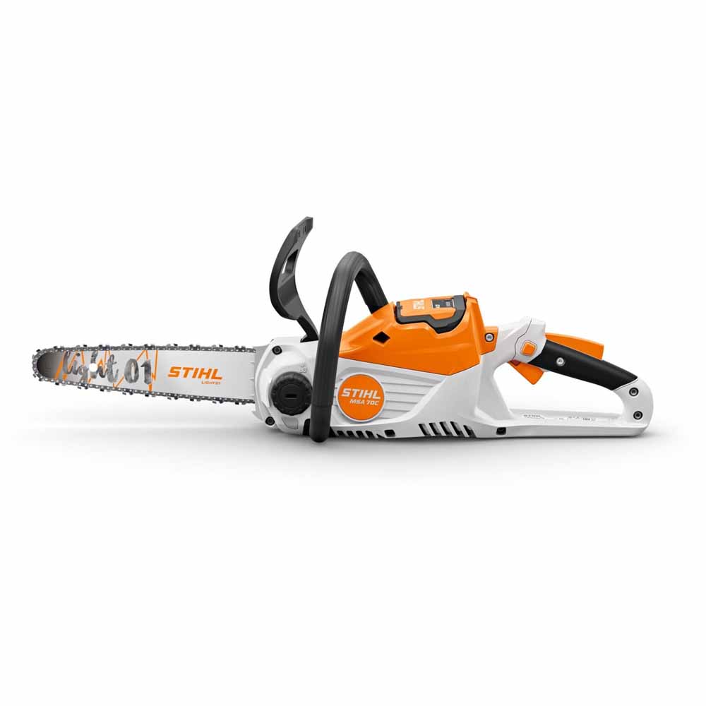 Akukettsaag MSA 70 C-BQ Compact KOMPLEKT – STIHL – MA040115830