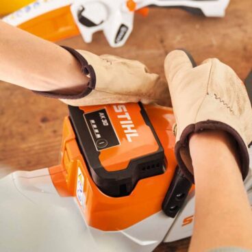 Akukettsaag MSA 70 C-BQ Compact KOMPLEKT – STIHL – MA040115830