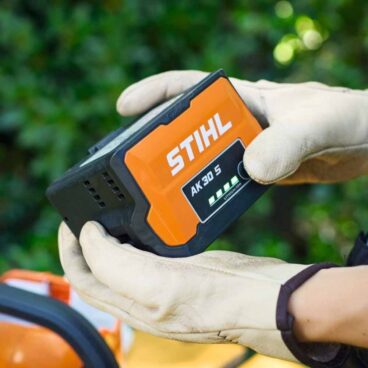 Akukettsaag MSA 70 C-BQ Compact KOMPLEKT – STIHL – MA040115830