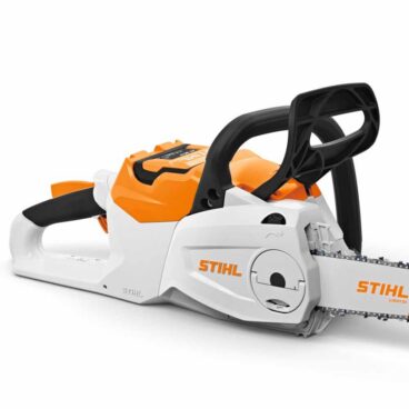 Akukettsaag MSA 80 C-BQ Compact KOMPLEKT – STIHL – MA040115834