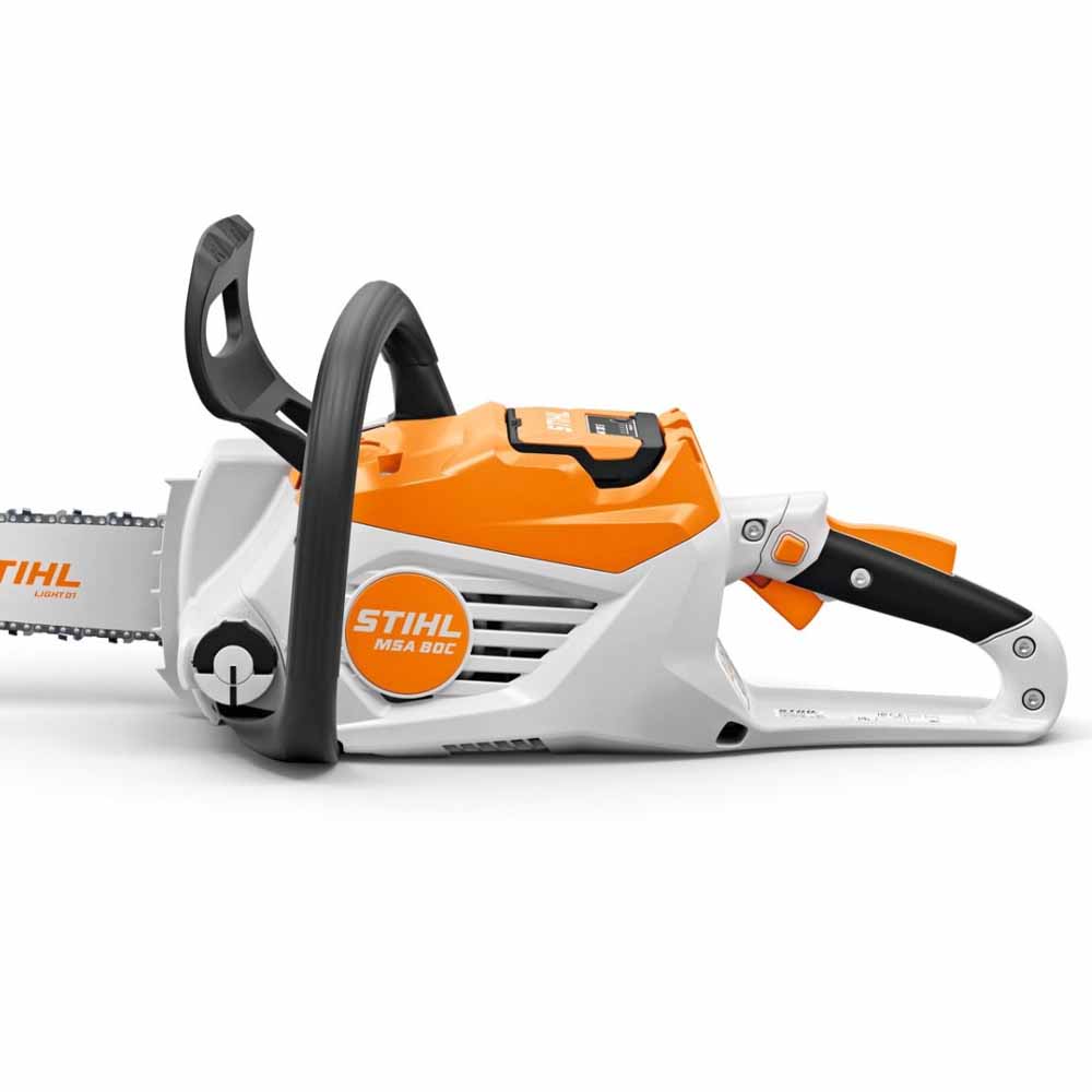 Akukettsaag MSA 80 C-BQ Compact KOMPLEKT – STIHL – MA040115834