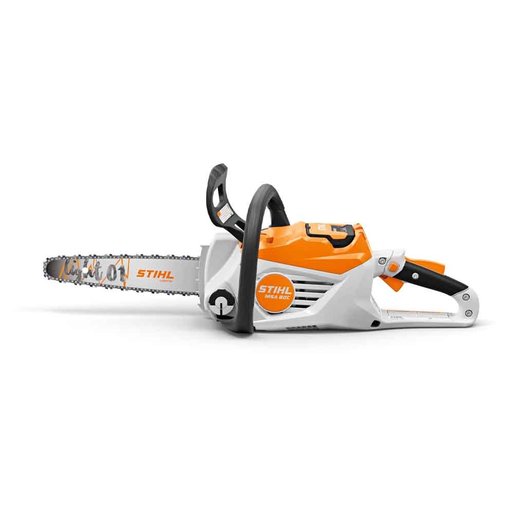 Akukettsaag MSA 80 C-BQ Compact – STIHL – MA040115844