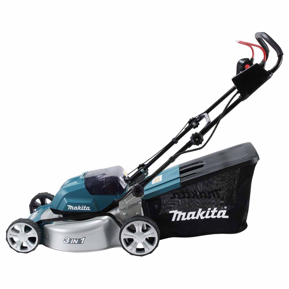 Akumuruniiduk Makita DLM460Z - ilma aku ja laadijata – MAKITA – DLM460Z