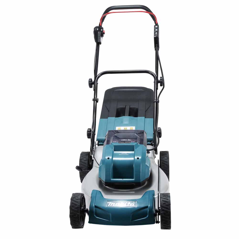 Akumuruniiduk Makita DLM460Z - ilma aku ja laadijata – MAKITA – DLM460Z