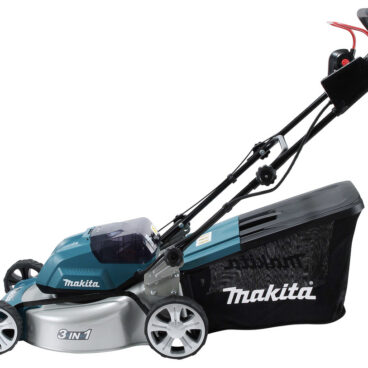 Akumuruniiduk Makita DLM460Z - ilma aku ja laadijata – MAKITA – DLM460Z