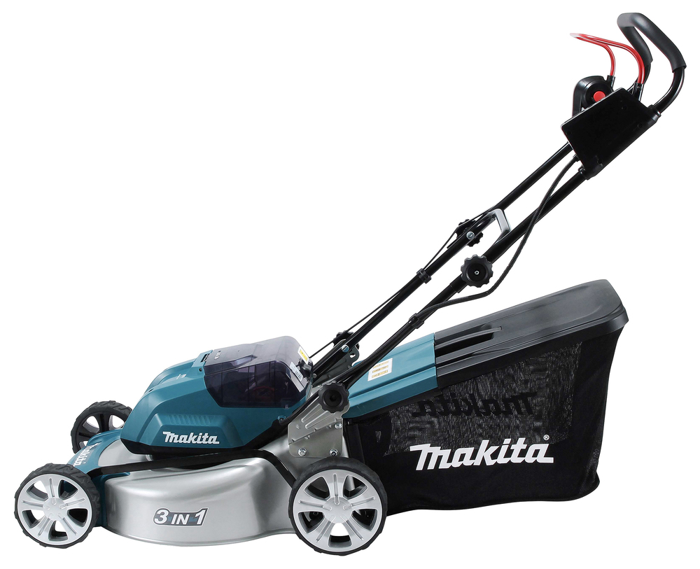 Akumuruniiduk Makita DLM460Z - ilma aku ja laadijata – MAKITA – DLM460Z