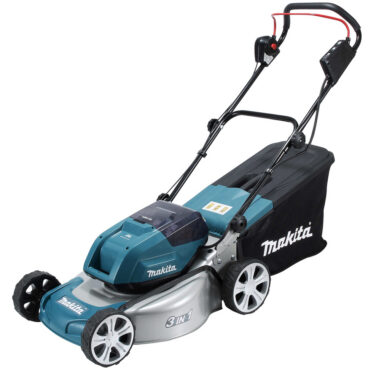 Akumuruniiduk Makita DLM460Z - ilma aku ja laadijata – MAKITA – DLM460Z