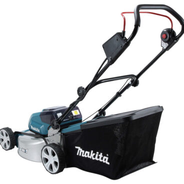 Akumuruniiduk Makita DLM460Z - ilma aku ja laadijata – MAKITA – DLM460Z