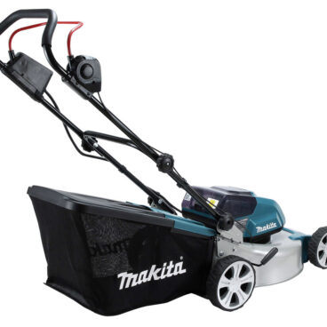 Akumuruniiduk Makita DLM460Z - ilma aku ja laadijata – MAKITA – DLM460Z