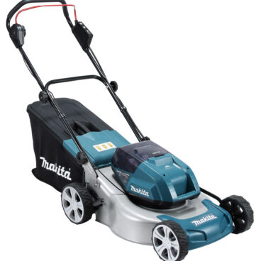 Akumuruniiduk Makita DLM460Z - ilma aku ja laadijata – MAKITA – DLM460Z