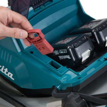Akumuruniiduk Makita DLM460Z - ilma aku ja laadijata – MAKITA – DLM460Z